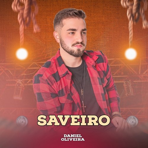 Saveiro Daniel Oliveira