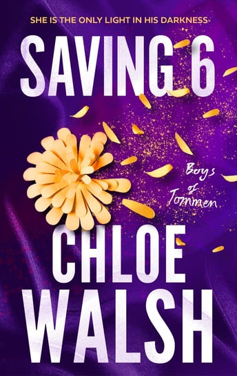 Saving 6 Chloe Walsh