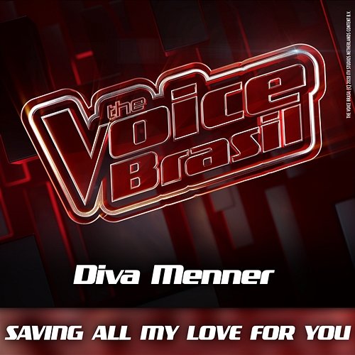 Saving All My Love For You Diva Menner
