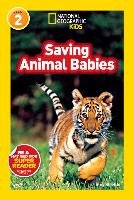 Saving Animal Babies Shields Amy