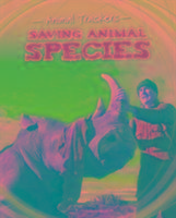 Saving Animal Species Jackson Tom