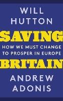 Saving Britain Hutton Will