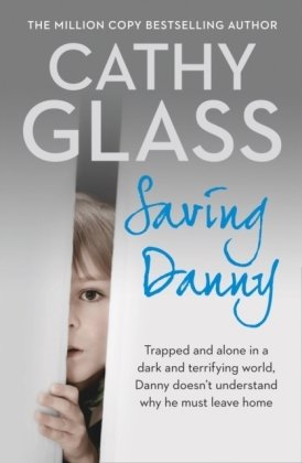 Saving Danny Glass Cathy
