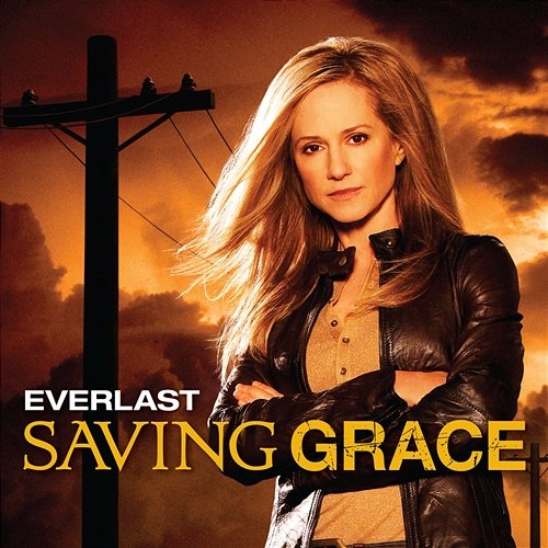 Saving Grace Everlast
