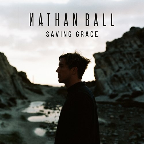 Saving Grace Nathan Ball