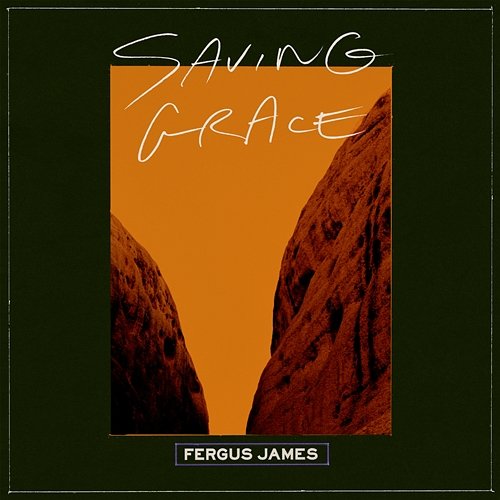 Saving Grace Fergus James