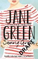 Saving Grace Green Jane