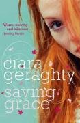 Saving Grace Geraghty Ciara