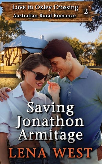 Saving Jonathon Armitage West Lena