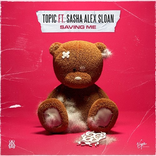 Saving Me Topic feat. Sasha Alex Sloan