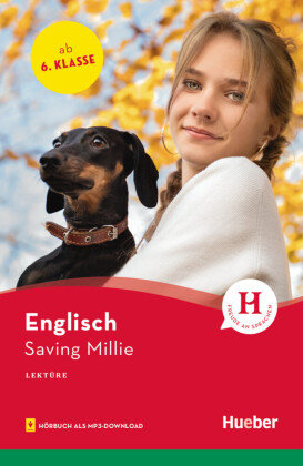 Saving Millie Hueber