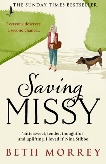 Saving Missy Morrey Beth