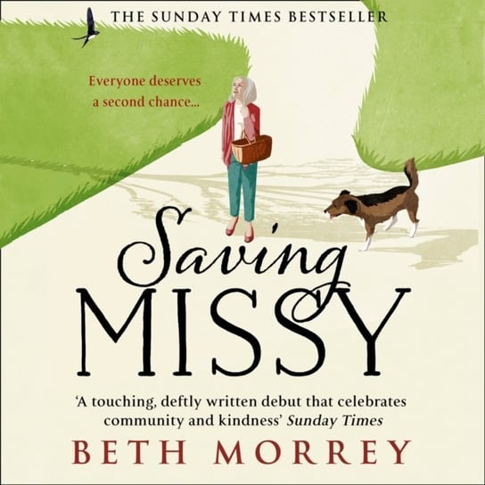 Saving Missy Morrey Beth