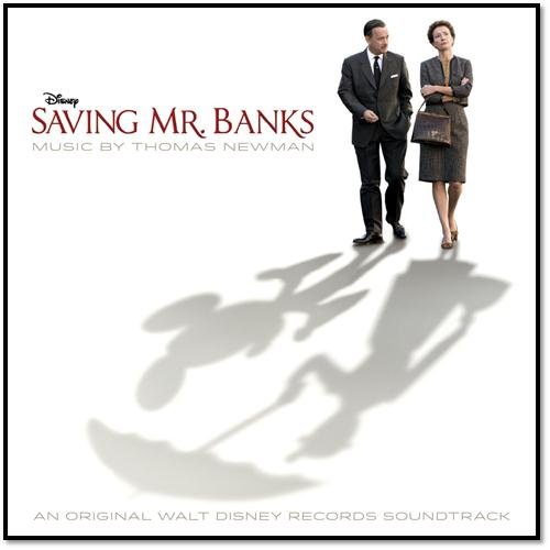 Saving Mr. Banks (Ratując pana Banksa) Various Artists