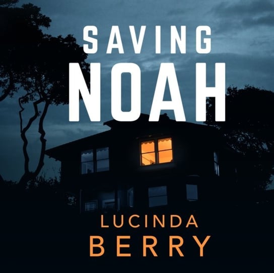 Saving Noah Berry Lucinda, MacDuffie Carrington