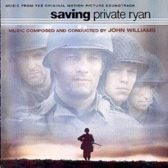 Saving Private Ryan Various Artists