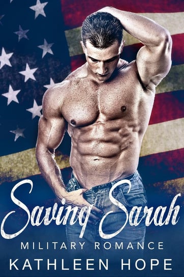 Saving Sarah - ebook epub Kathleen Hope