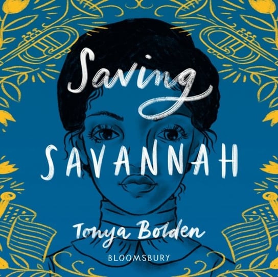 Saving Savannah Bolden Tonya, Eller Robin