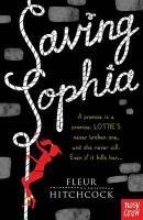 Saving Sophia Hitchcock Fleur