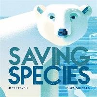 Saving Species French Jess