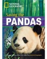 Saving the Pandas! National Geographic, Waring Rob