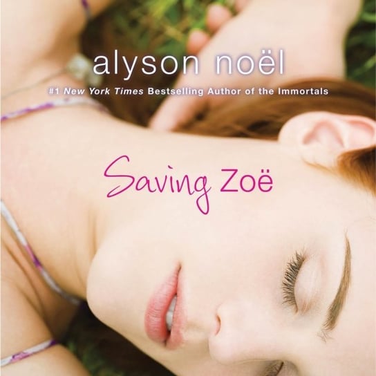 Saving Zoe Noel Alyson