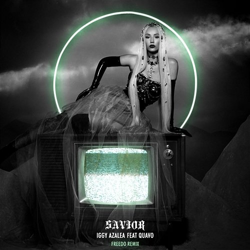 Savior Iggy Azalea feat. Quavo