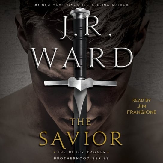 Savior Ward J.R.