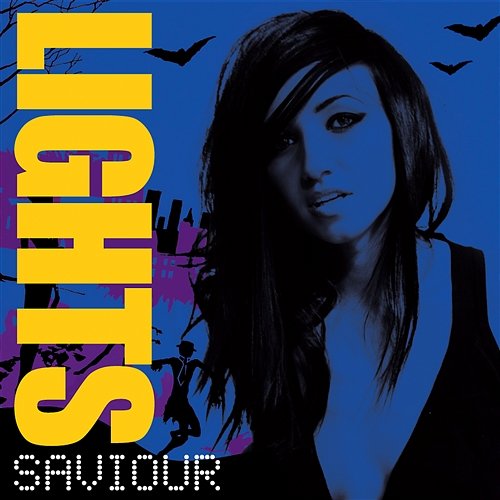 Saviour LIGHTS