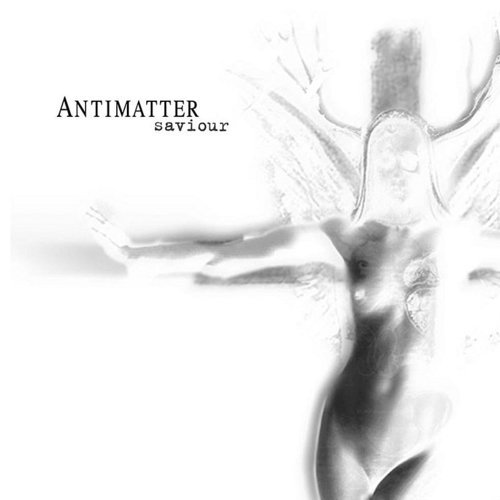 Saviour Antimatter