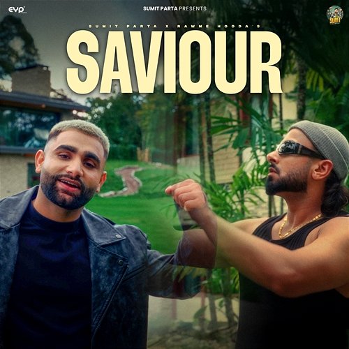 Saviour Sumit Parta & Rawme Hooda