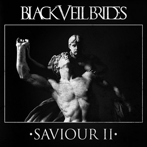 Saviour II Black Veil Brides
