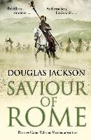Saviour of Rome Jackson Douglas