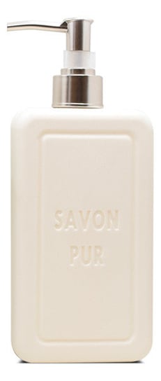 Savon De Royal, Mydło w płynie Białe, 500 ml Savon De Royal