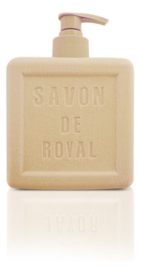 Savon De Royal, Mydło w płynie Kremowe, 500 ml Savon De Royal