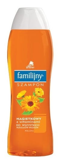Savona, Familijny, szampon do włosów Nagietkowy, 500 ml Savona