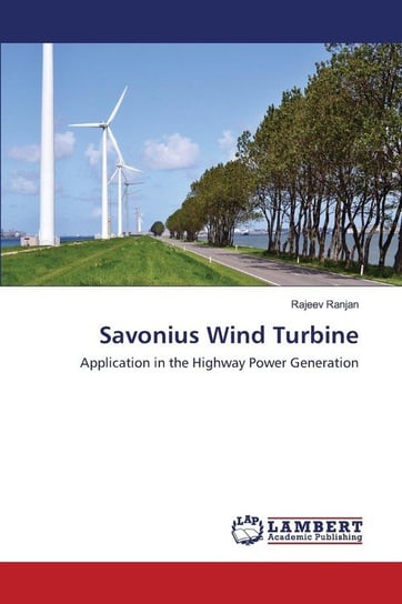 Savonius Wind Turbine Ranjan Rajeev