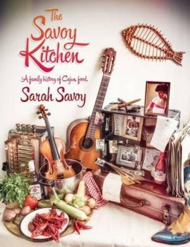 Savoy Kitchen Savoy Sarah