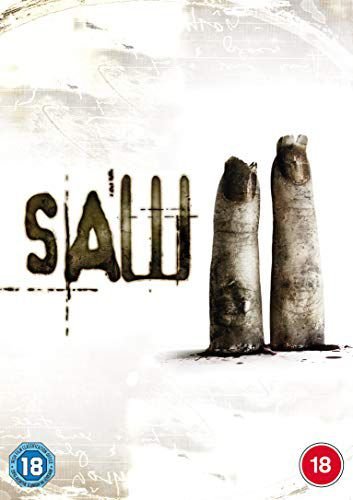 Saw 2 (Piła II) Various Directors