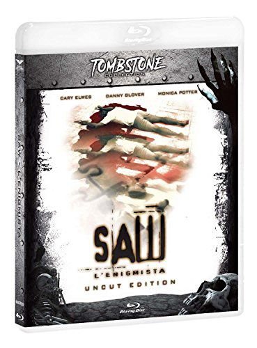 Saw (Special Edition) (Piła) Wan James