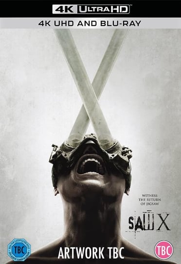 Saw X Various Production