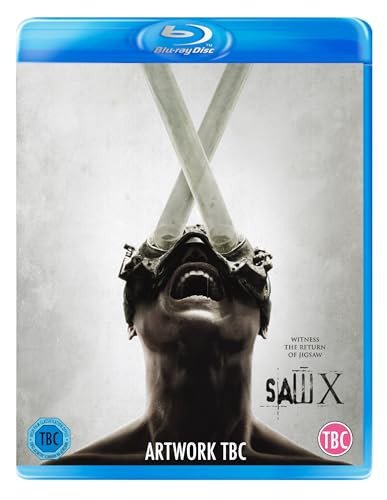 Saw X Various Production