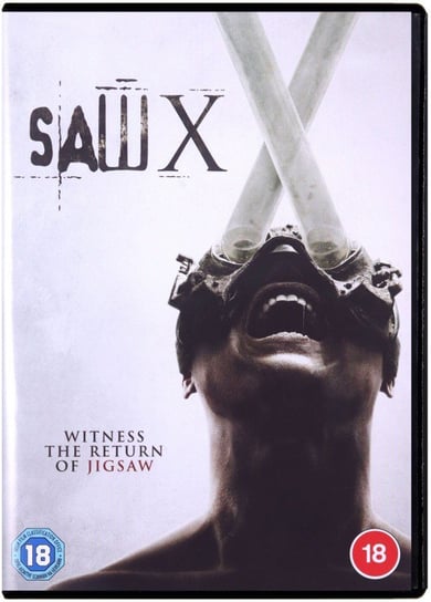 Saw X Various Directors