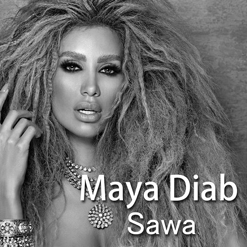 Sawa Maya Diab feat. Ramy Ayach
