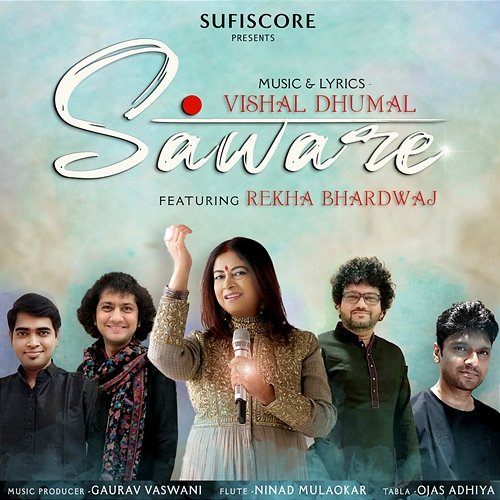 Saware Rekha Bhardwaj