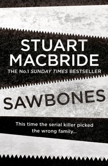 Sawbones MacBride Stuart