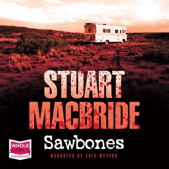 Sawbones MacBride Stuart