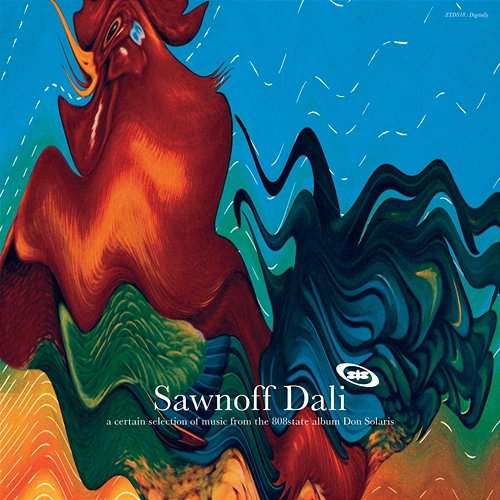 Sawnoff Dali 808 State