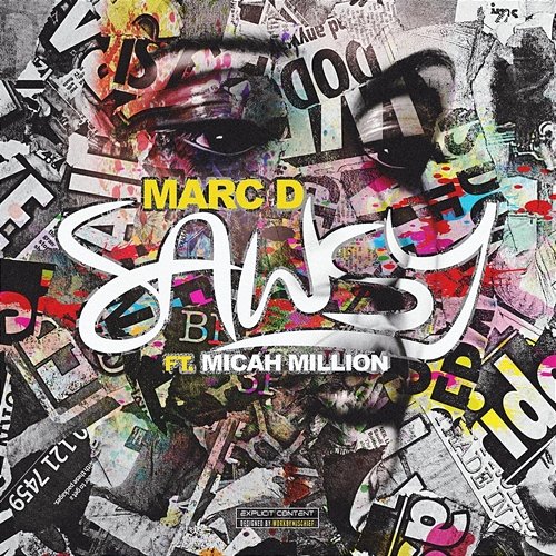 Sawsy Marc D feat. Micah Million