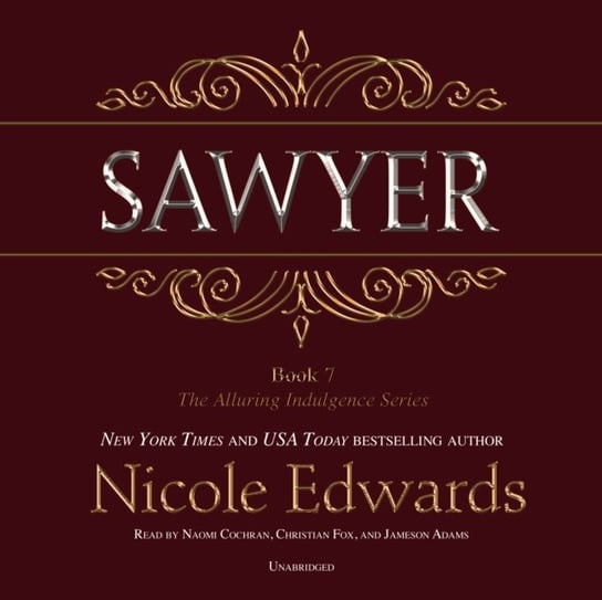 Sawyer Edwards Nicole